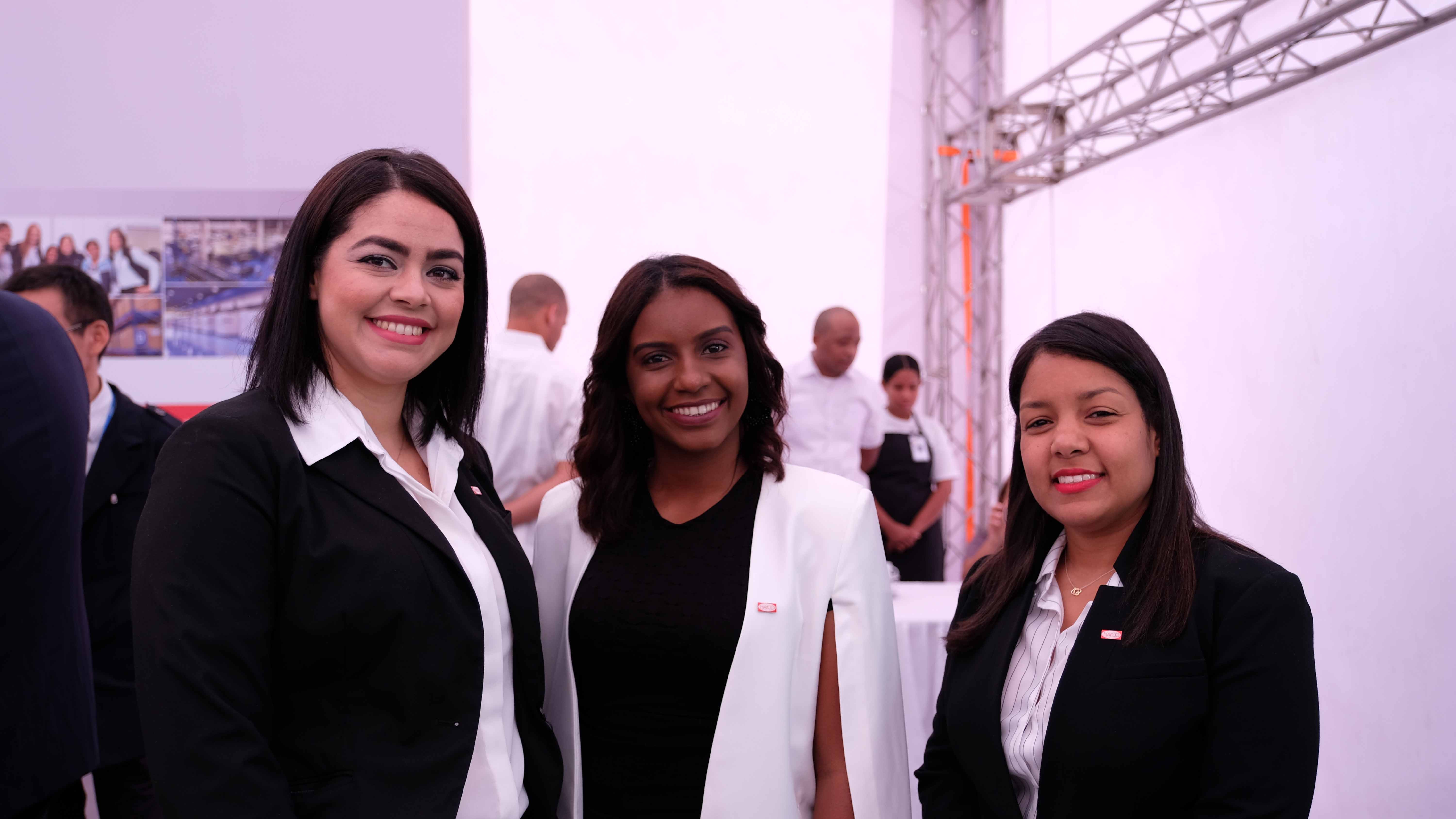 Hayco Dominican Republic Opening (28Feb2019) Hayco