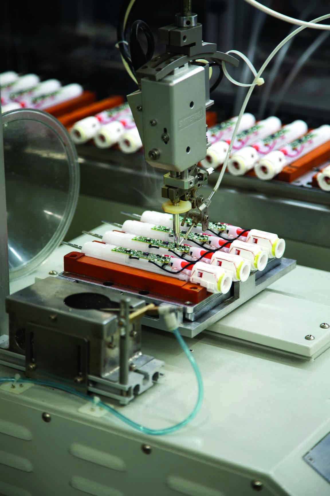 Manufacturing Excellence Hayco Manufacturing Excellence Hayco